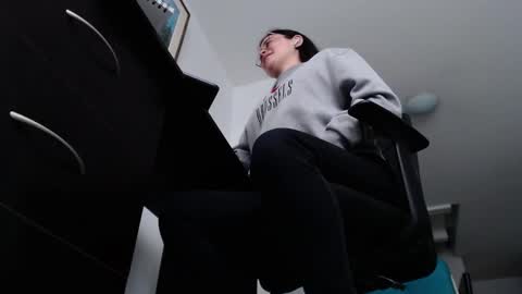 Goddess Karla online show from January 24, 9:15 pm