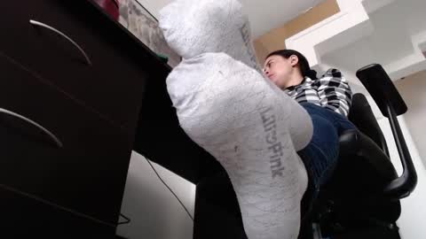 Goddess Karla online show from March 12, 6:53 pm