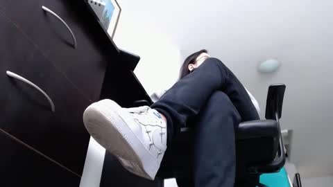 Goddess Karla online show from January 24, 6:04 pm