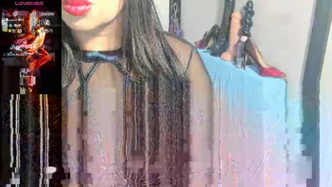 Snapshot of goddess_kimberley chatting on January 16, 9:30 pm Goddess Kimberley online show from January 16, 9:30 pm