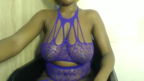 mellissa online show from May 11, 7:55 pm