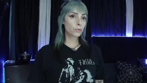 Mortem model independientfollow me on my telegram channel   online show from September 25, 10:39 pm