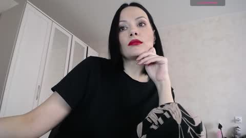 Oksana online show from January 10, 12:54 pm