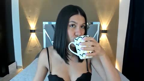 Saori online show from April 10, 10:58 pm