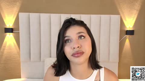 Saori online show from September 28, 9:57 pm