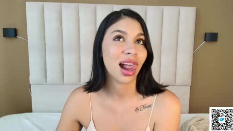 Saori online show from October 21, 1:22 am