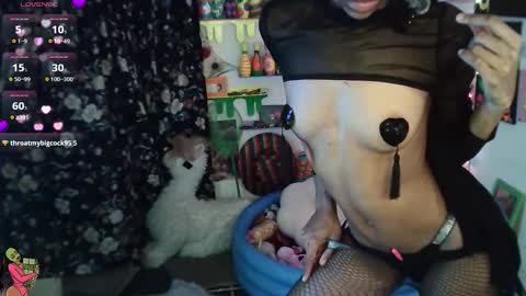 Goddess Goddess Six Mistriss Ashle online show from March 12, 6:50 am