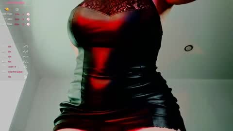 Goddess Sophie99 online show from February 22, 5:02 am