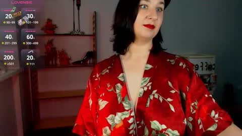 Goddess Sophie99 online show from September 27, 8:01 am