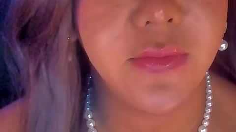 Barbie Brown online show from March 5, 3:37 am