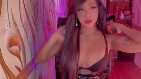 Barbie Brown online show from October 17, 7:01 am