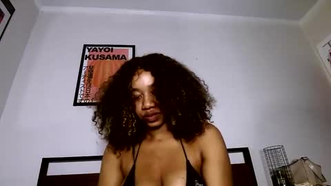 Goddess Daisy Sky online show from December 30, 4:07 pm
