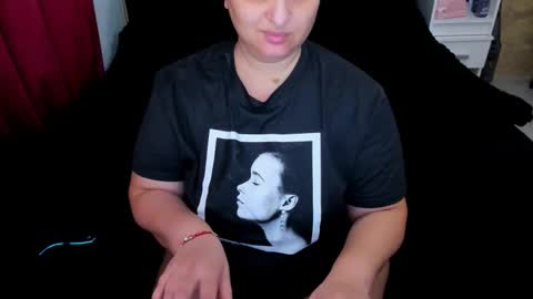 GoddessDeborahX online show from March 2, 5:14 pm