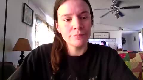 goddessdeezy online show from March 10, 9:18 pm