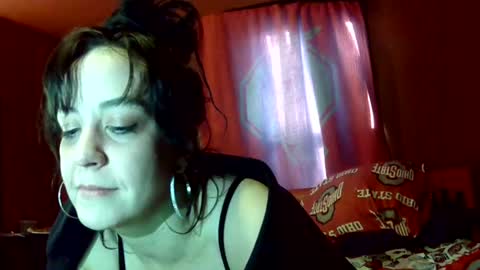 Goddess JayBae online show from December 20, 2:24 pm