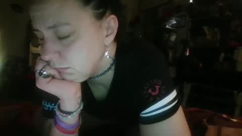 Goddess JayBae online show from March 30, 3:34 pm