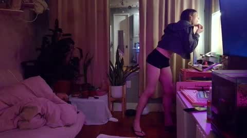 Goodess Jojo online show from January 8, 3:56 am