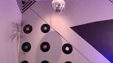 Julieta online show from January 17, 6:50 pm