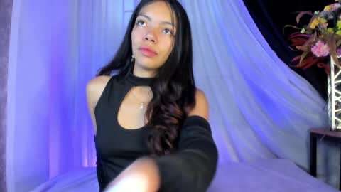 Julieta online show from January 31, 11:03 pm