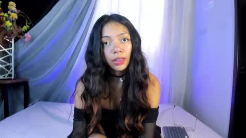 Julieta online show from February 17, 10:05 pm