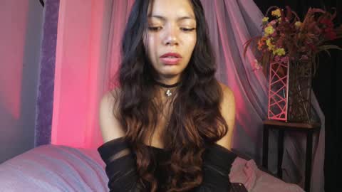 Julieta online show from March 6, 11:31 pm