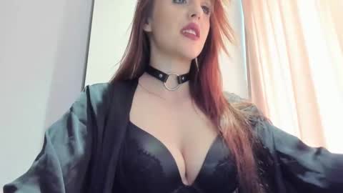 Snapshot of goddesskasyia chatting on March 12, 10:05 am GoddessKasyia online show from March 12, 10:05 am