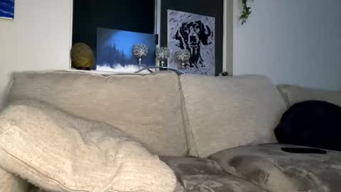 GoddessMayvn online show from January 16, 5:42 am