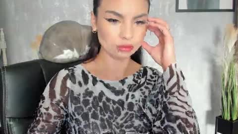 Mistress online show from March 10, 2:26 pm