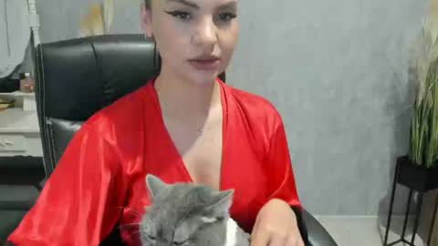 Mistress online show from March 10, 6:34 pm