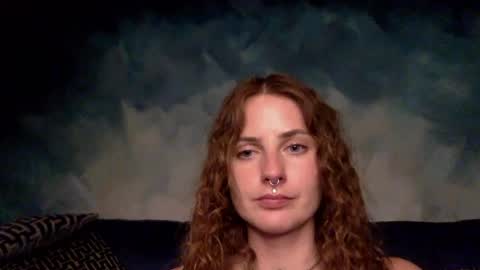 goddessmiamuse online show from May 22, 9:43 pm