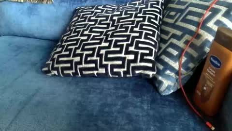 goddessmiamuse online show from September 21, 1:04 pm