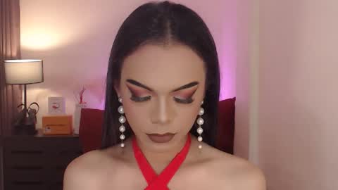 Michaella online show from February 24, 10:26 am