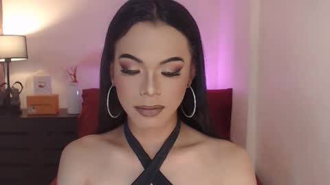 Michaella online show from February 13, 9:09 am