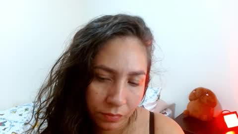 Snapshot of goddessnahi chatting on January 8, 3:51 am Naih Reyes online show from January 8, 3:51 am