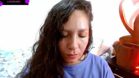 Snapshot of goddessnahi chatting on December 29, 1:56 am Naih Reyes online show from December 29, 1:56 am