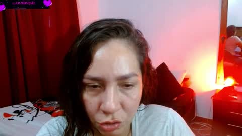 Snapshot of goddessnahi chatting on January 28, 4:18 am Naih Reyes online show from January 28, 4:18 am