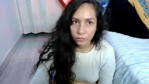  Naih Reyes online show from February 16, 8:01 am