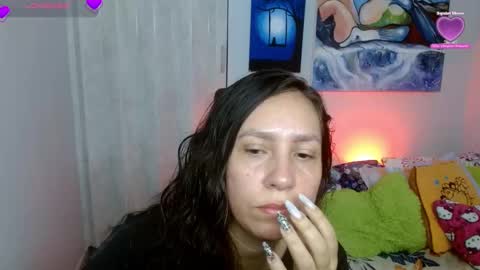  Naih Reyes online show from October 16, 6:13 am