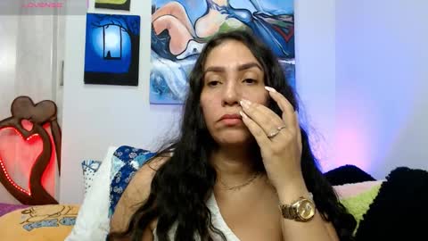  Naih Reyes online show from January 17, 5:50 am