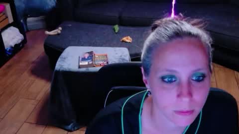 Goddess Nova X online show from May 25, 11:44 pm
