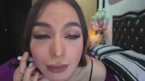 angel online show from March 30, 4:34 am