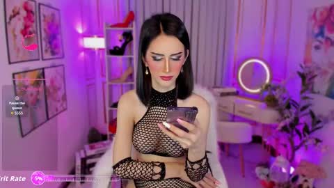 goddessofchaosx online show from February 1, 1:19 pm