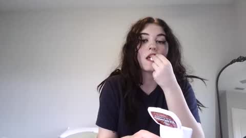 Snapshot of goddessshadowraven chatting on January 11, 2:36 pm Goddess Raven online show from January 11, 2:36 pm