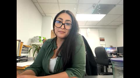 GoddessxxRosexx online show from March 10, 9:40 pm