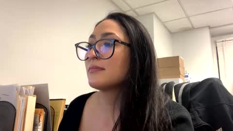 GoddessxxRosexx online show from January 18, 1:30 am