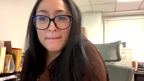 GoddessxxRosexx online show from January 24, 1:03 am