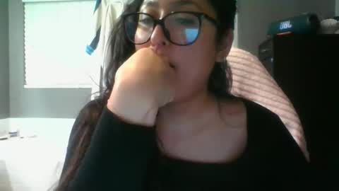 GoddessxxRosexx online show from December 20, 7:48 am