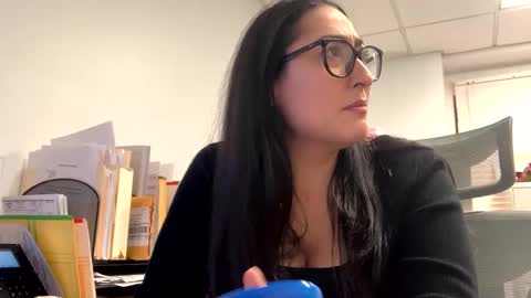 GoddessxxRosexx online show from January 7, 12:45 am