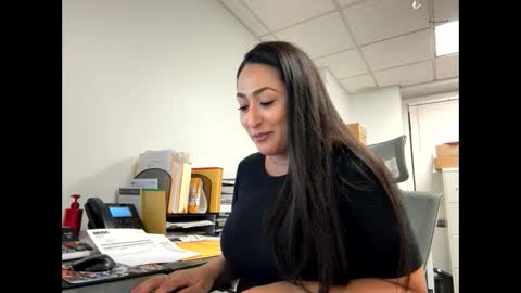 GoddessxxRosexx online show from February 18, 1:32 am