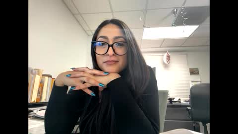 GoddessxxRosexx online show from March 3, 9:48 pm